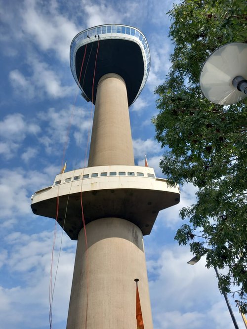 2026-09-27 Euromast