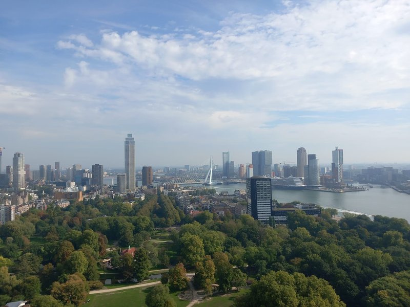 2026-09-27 Euromast uitzicht de beloning