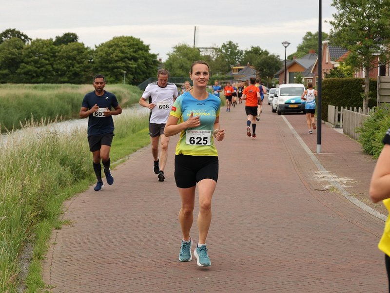 Anna 4-6-25 Middelstum