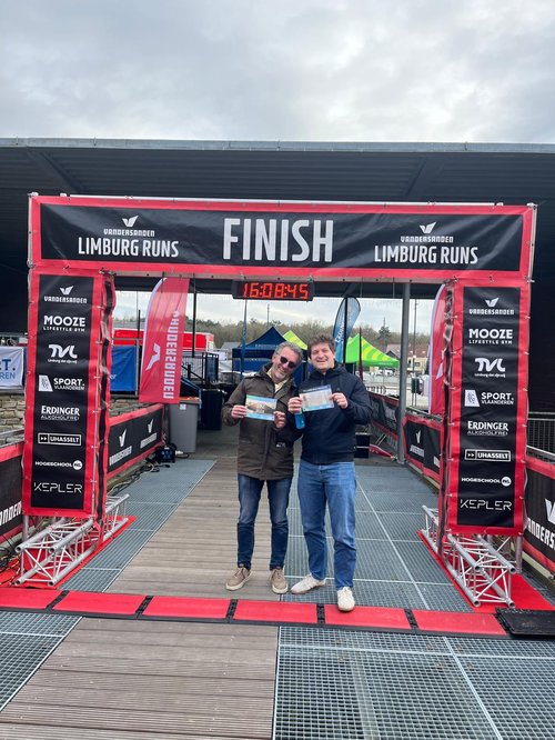 Arjen Belgisch Limburg 1