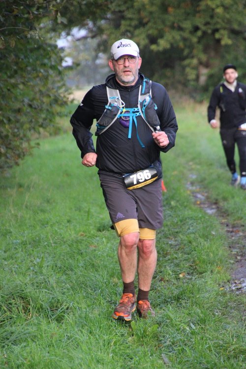 Arjen Gaasterlandtrail 2026 1