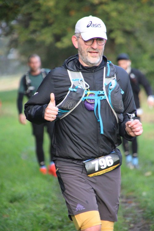 Arjen Gaasterlandtrail 2026 2