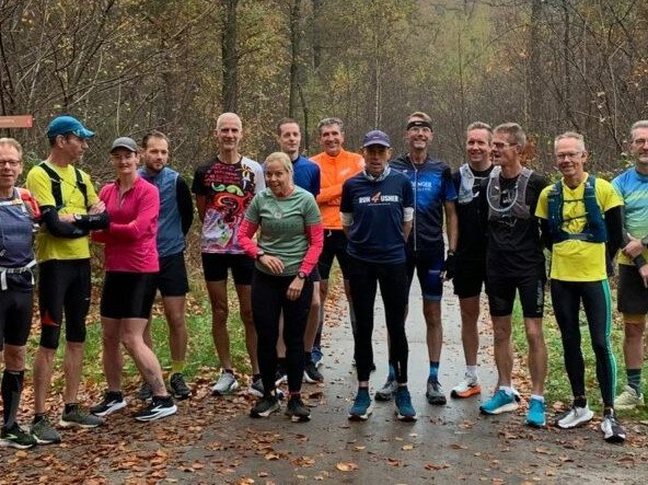 Arjen Kwint Aikingerzand marathon 1
