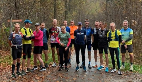 Arjen Kwint Aikingerzand marathon 1