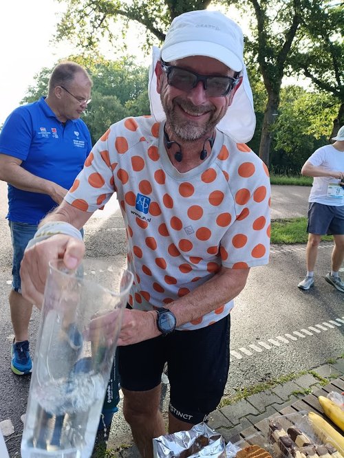 Arjen Westerwolde Ultra