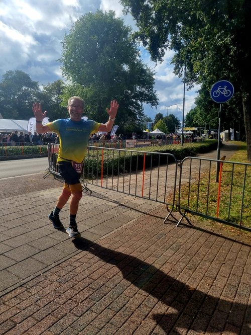 Arjen Winschoten 1