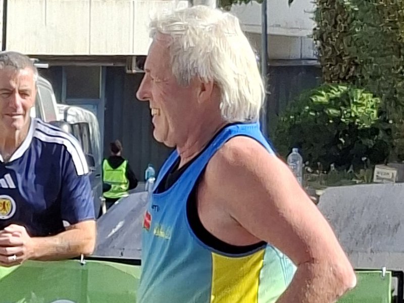 Bert Skopje
