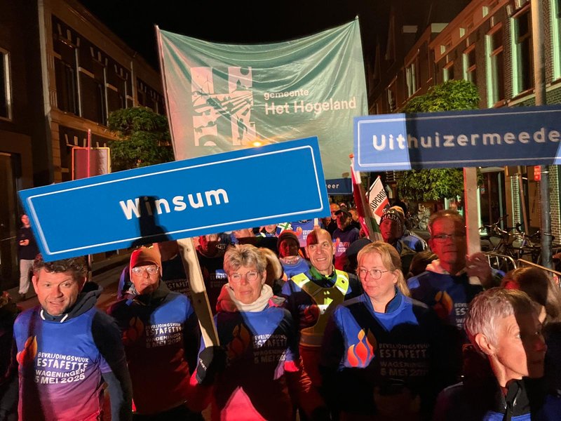 Bevrijdingsestafette 10