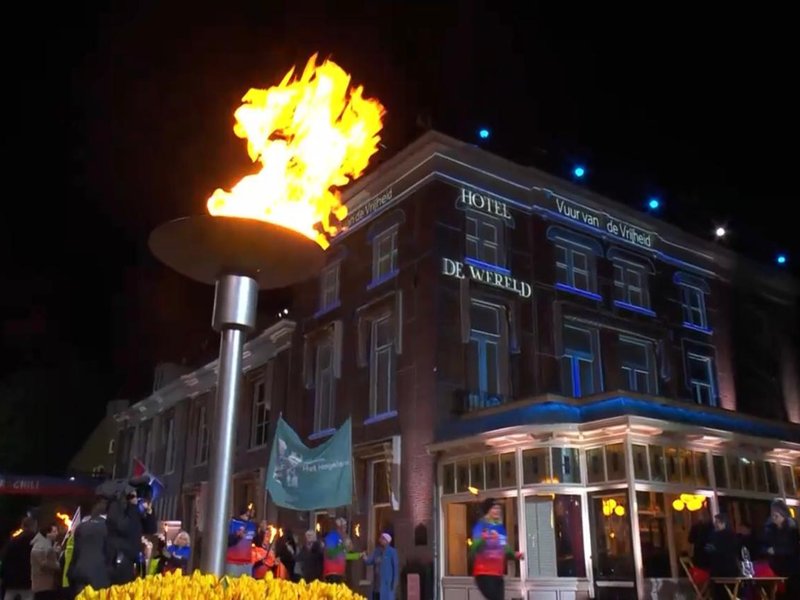 Bevrijdingsestafette 11