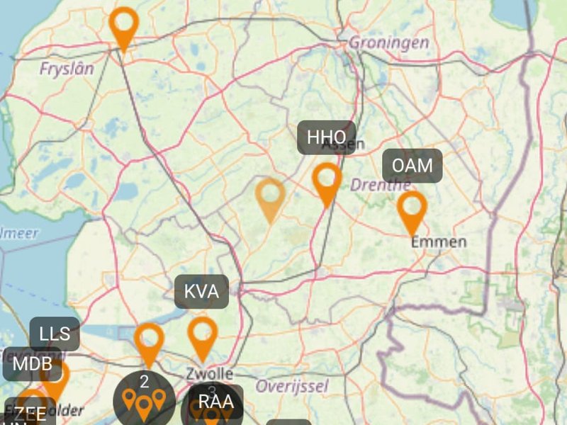 Bevrijdingsestafette 12