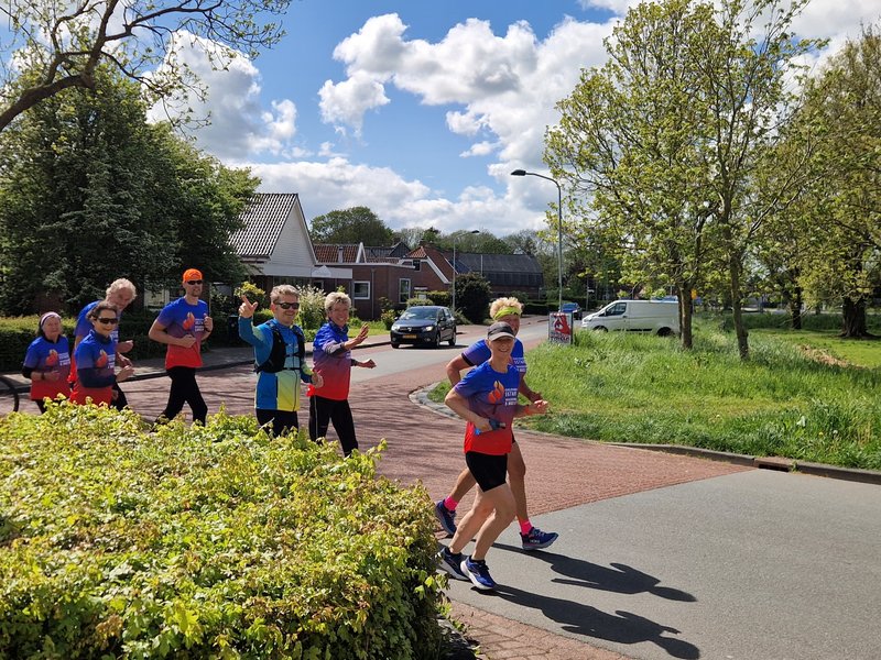 Bevrijdingsestafette 5