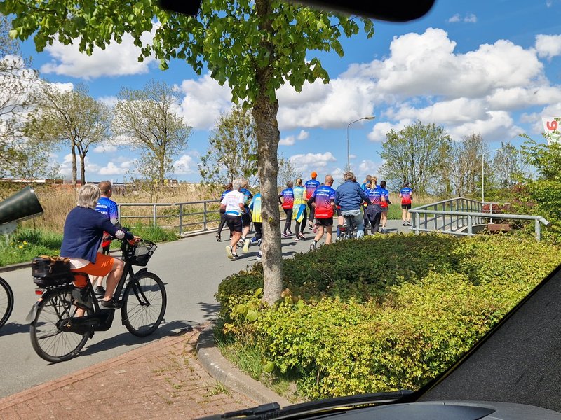Bevrijdingsestafette 7