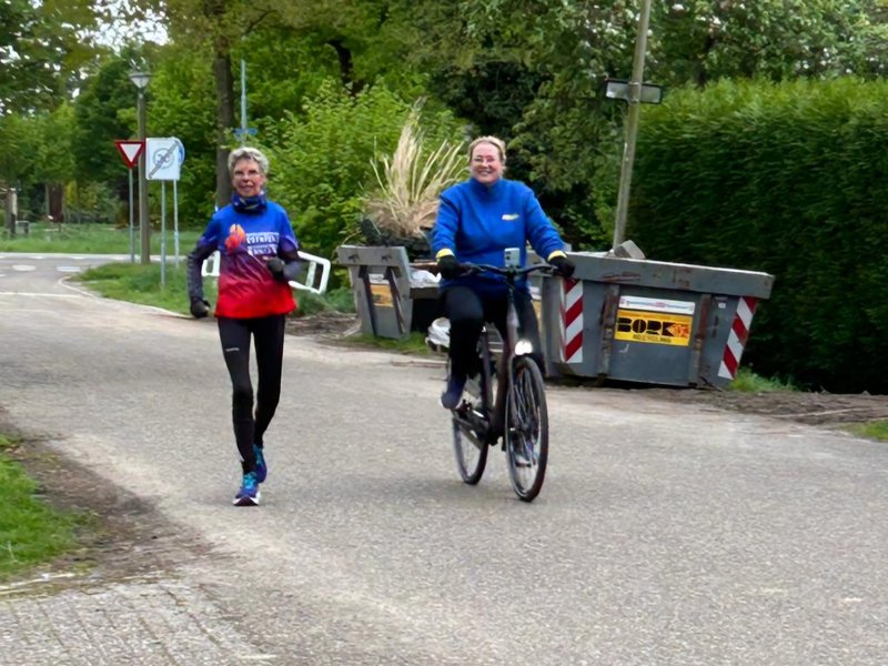 Bevrijdingsestafette 8