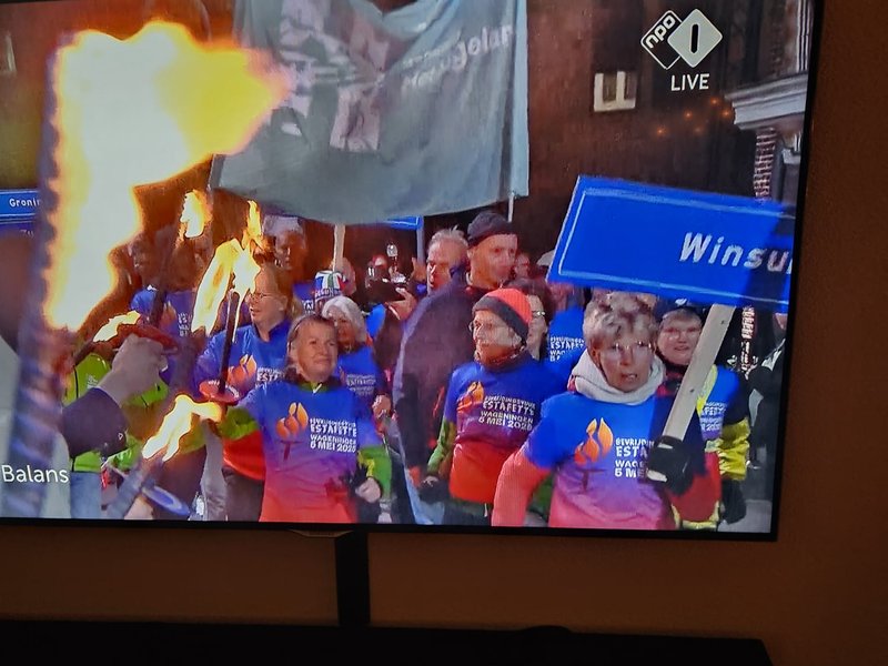 Bevrijdingsestafette 9