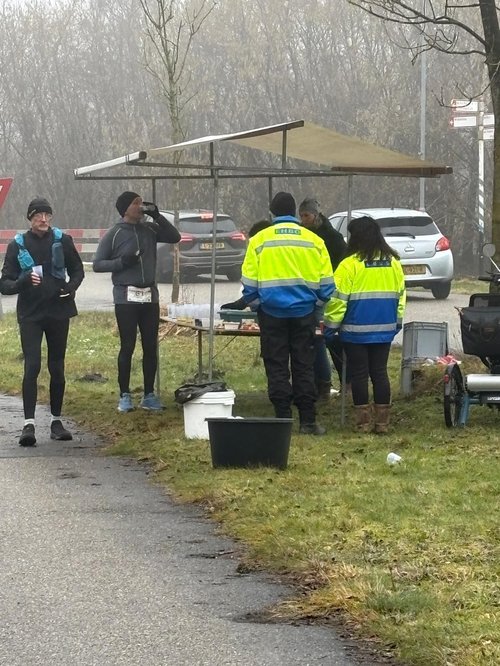 Blaauwbek Marathon 3