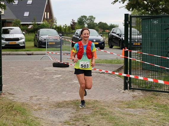 Claudine 1 4-6-25 Middelstum