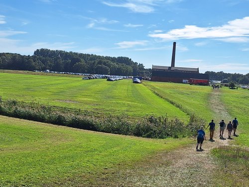 De Toekomst Scheemda