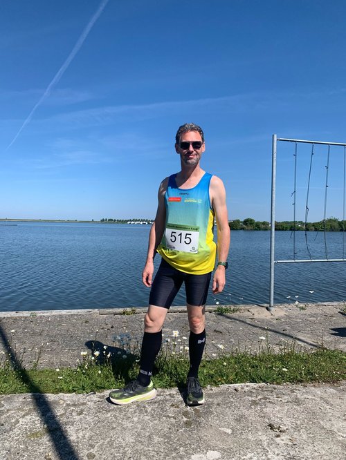 Eric Slooow Natuurloop