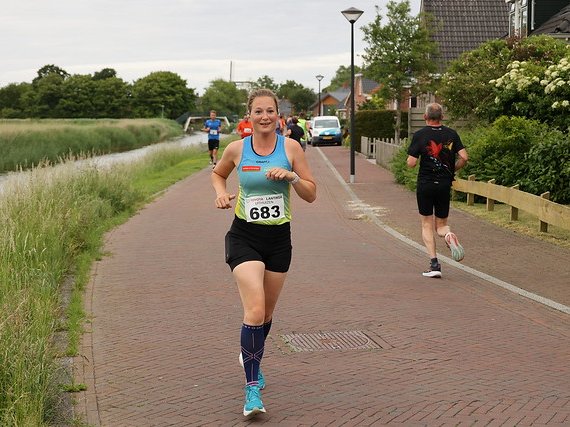 Fanny 4-6-25 Middelstum