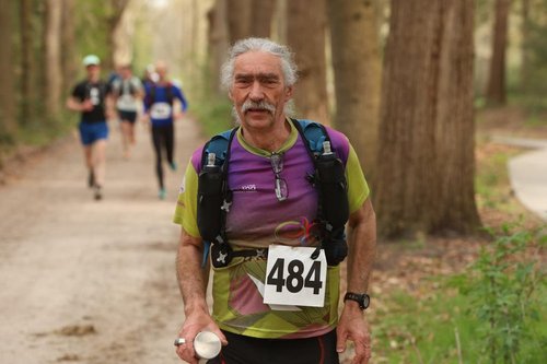 GerikMik Woldbergtrail 2026