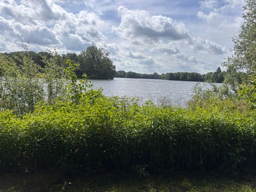 Gewasser Ultramarathon 1