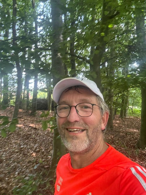 Gewasser Ultramarathon 4