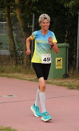 Gonny Ten Boer 2