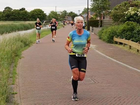 Grietje 4-6-25 Middelstum