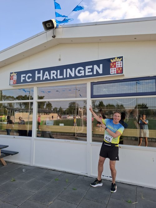 Harlingen 2026 Willem