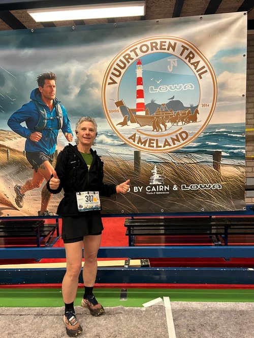 Jet Vuurtorentrail 2026