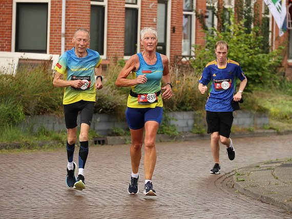 Koos en Grietje LU