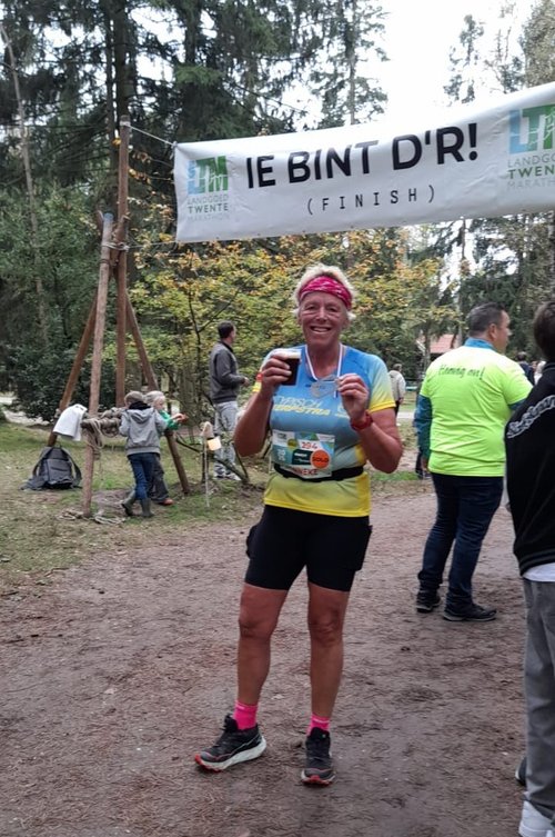 Landgoed Twente Marathon 1