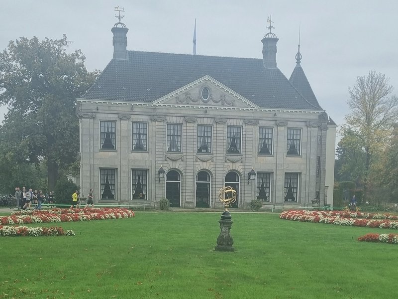 Landgoed Twente Marathon 3