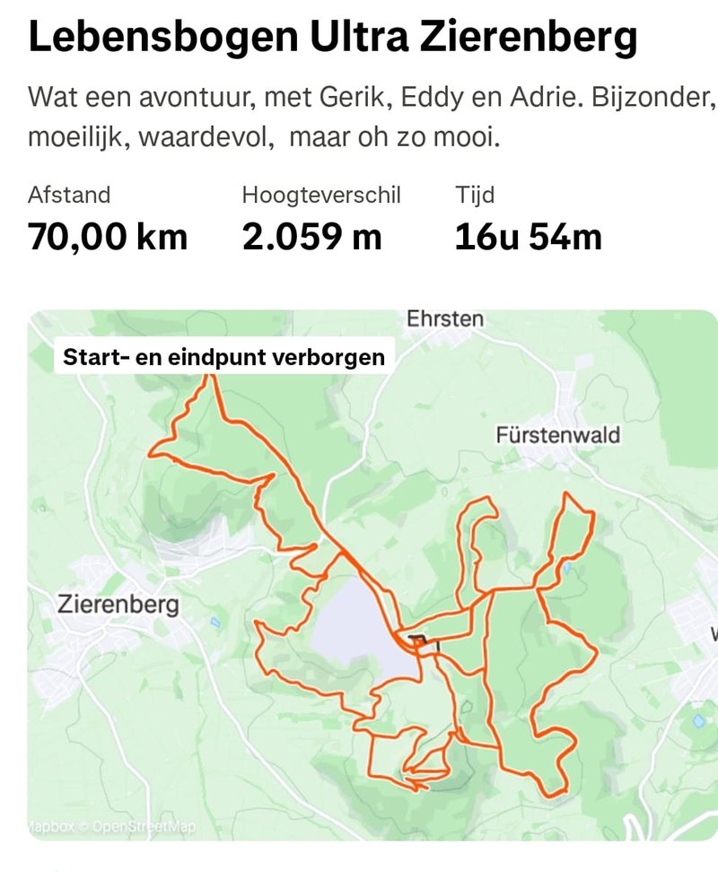 Lebensbogen Kennedytrail 3