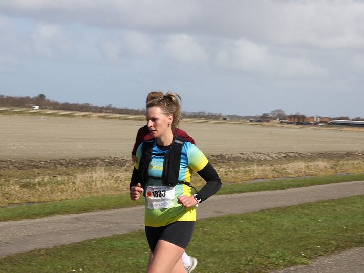 Margreet Schier
