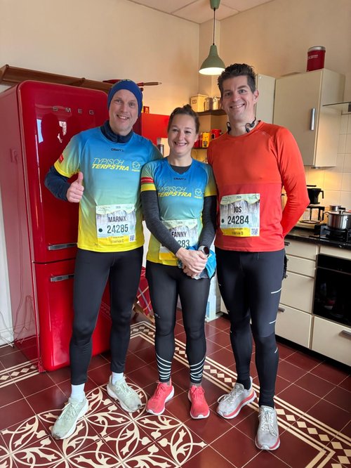 Marnix Fanny Jos Apeldoorn