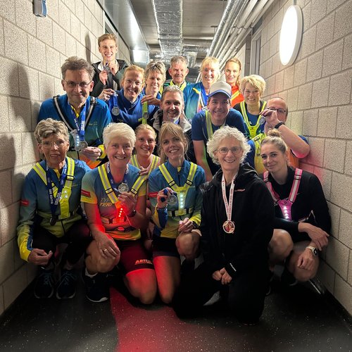 MedalMonday14-10-2025