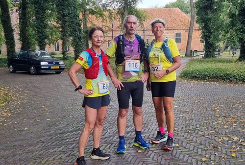 Monnikentocht 1
