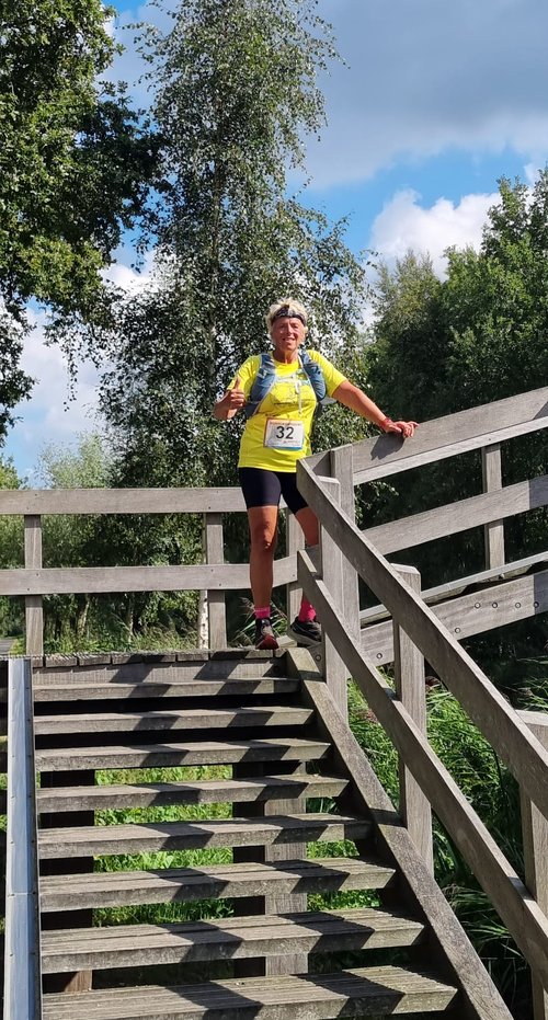 Monnikentocht 6