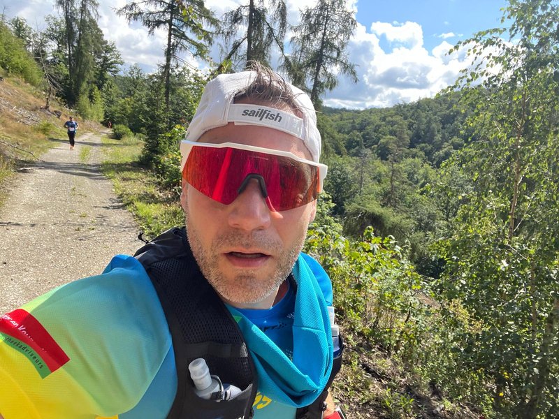 Ottonenlauf Douwe 5
