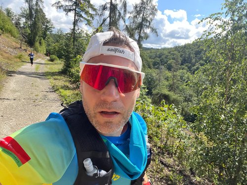Ottonenlauf Douwe 5