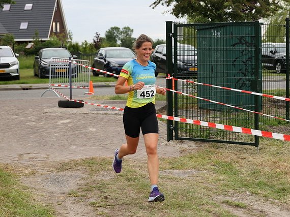 Paulien 4-6-25 Middelstum