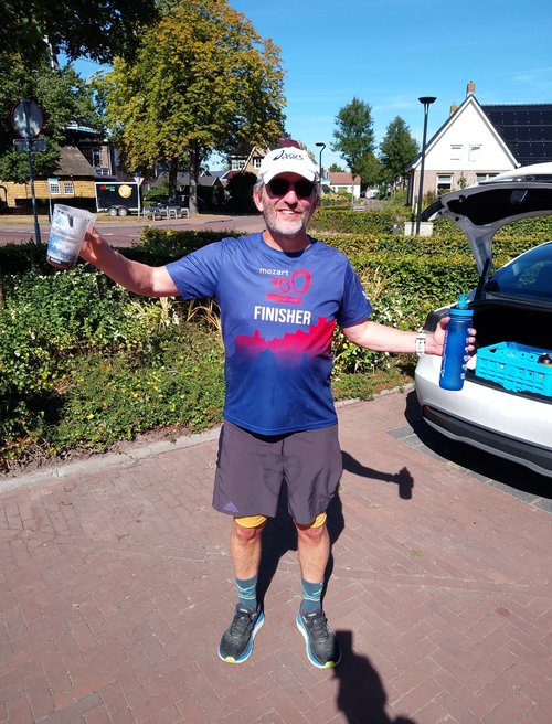 Reest Marathon 2