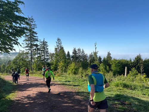 Rennsteiglauf 2025 12