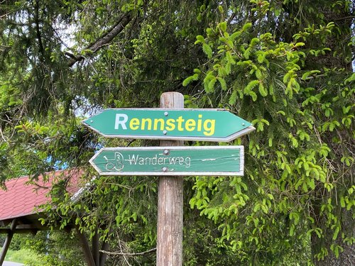 Rennsteiglauf 2025 2