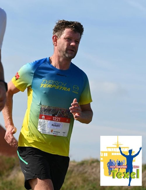Robert Halve van Texel 2025-w