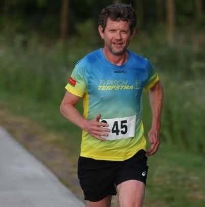 Robert de Vries Ten Post