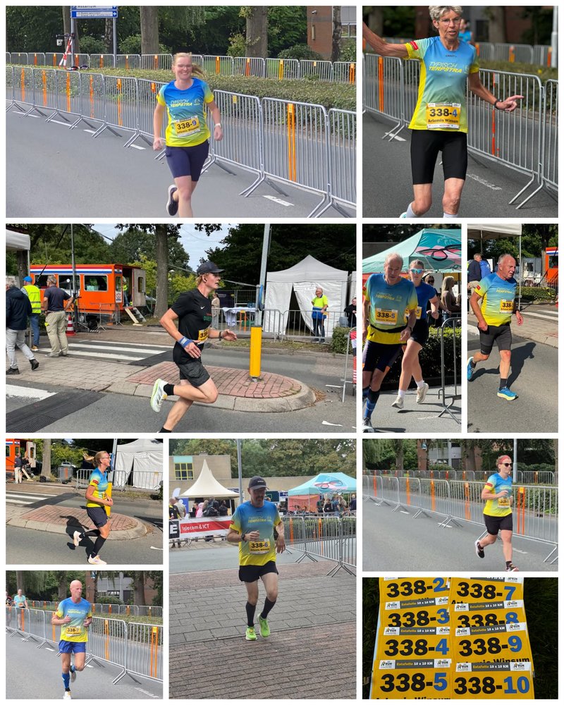 Run van Winschoten 2026