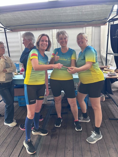 Samenloop voor Hoop Artemis 2026 2