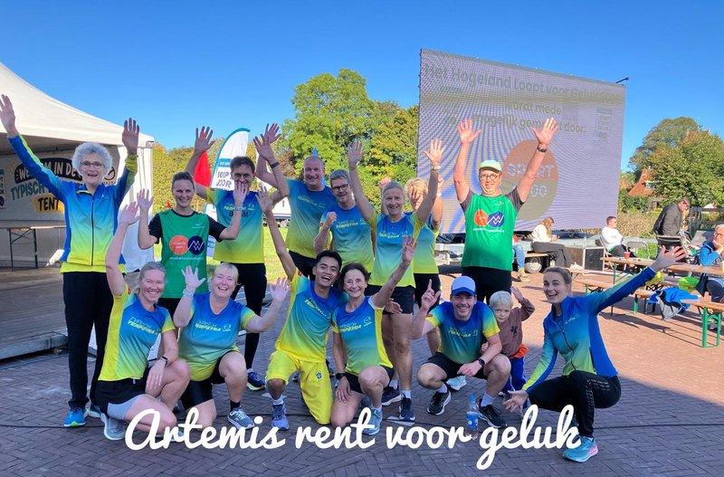 Samenloop voor Hoop Artemis 2026 3